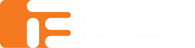 B-Art Design logo
